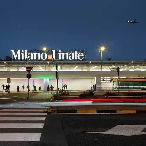 Sea lancia il progetto eMago per aeroporti a emissioni zero
