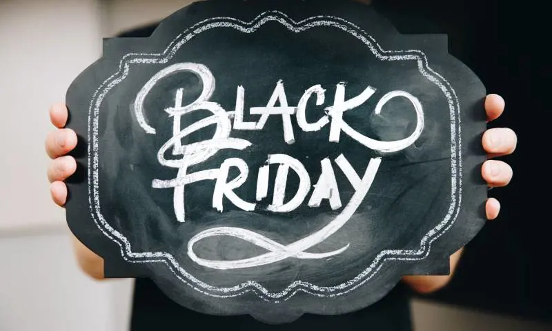 Black Friday 2023: data inizio, durata e dove acquistare online