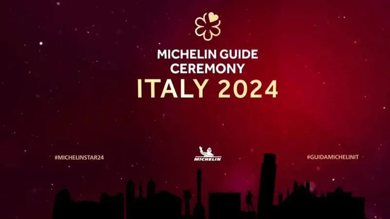La Michelin premia il Sud