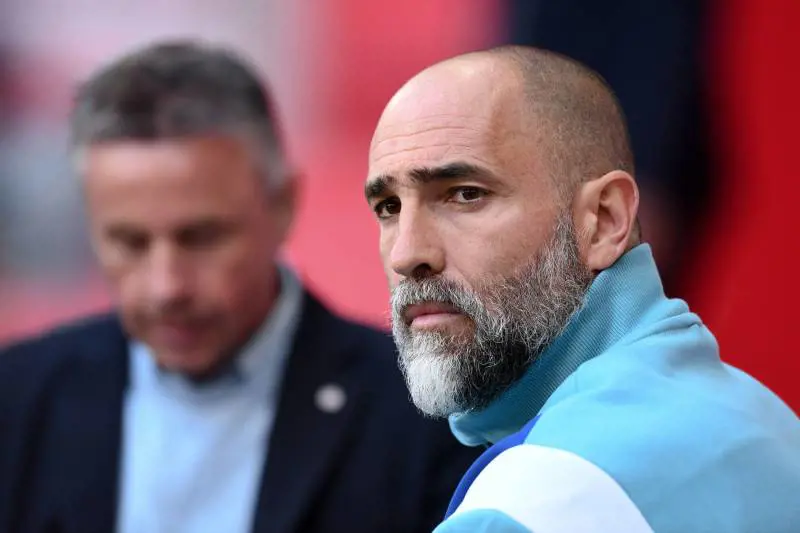 Napoli, che beffa per Tudor. Ma per il croato c'è ancora una possibilità