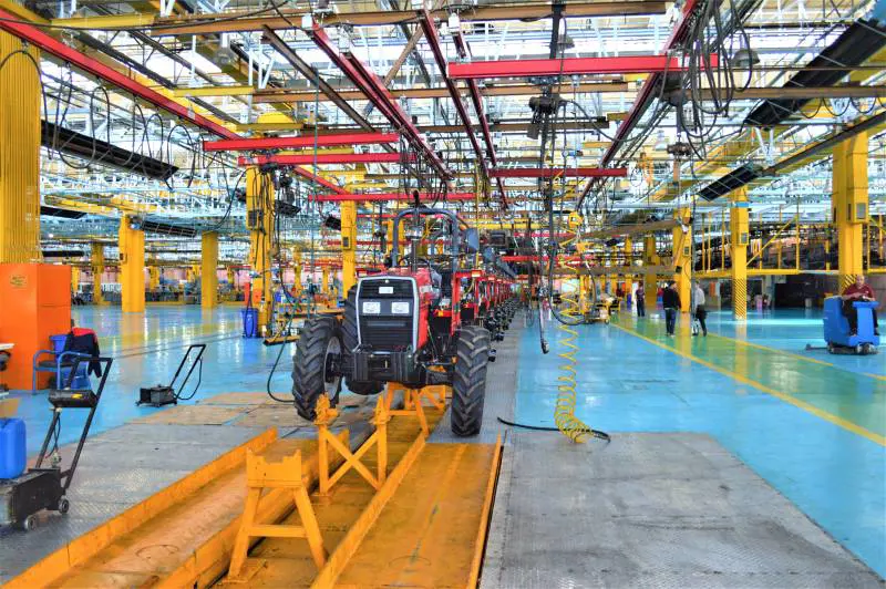 Non si ferma l'economia cinese: a ottobre tutti gli indicatori in crescita