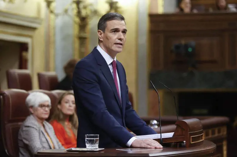 Sánchez: "Pronti a riconoscere la Palestina". L'ira di Netanyahu: "Sta con i terroristi"