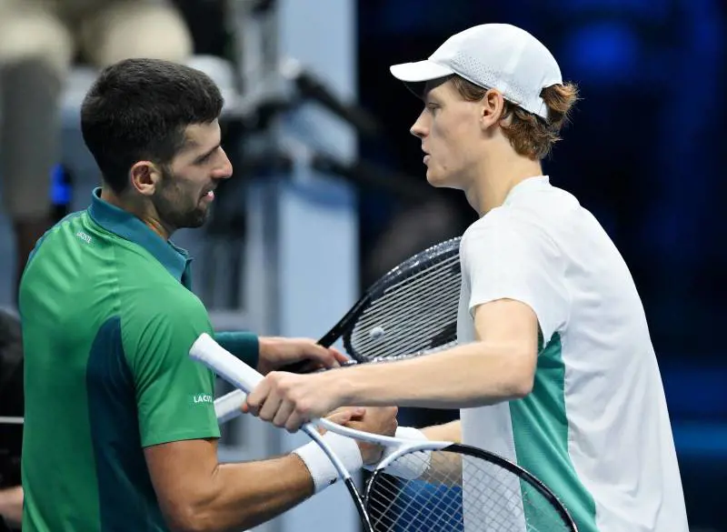 Cosa serve a Sinner per andare in semifinale: tutte le combinazioni (e il rischio biscotto per Djokovic)
