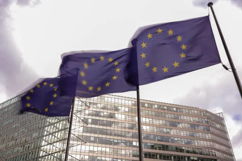 Via le parole con "man". La folle neolingua della Ue