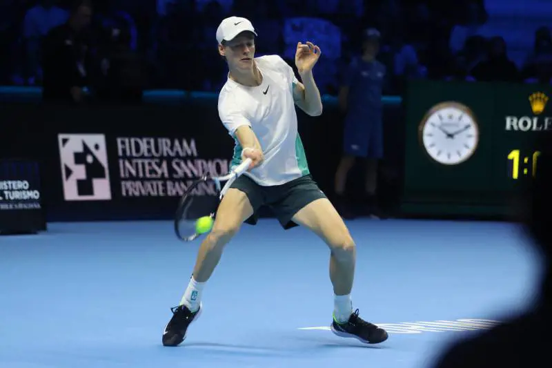 Sorteggi Australian Open 2024: com'è andata