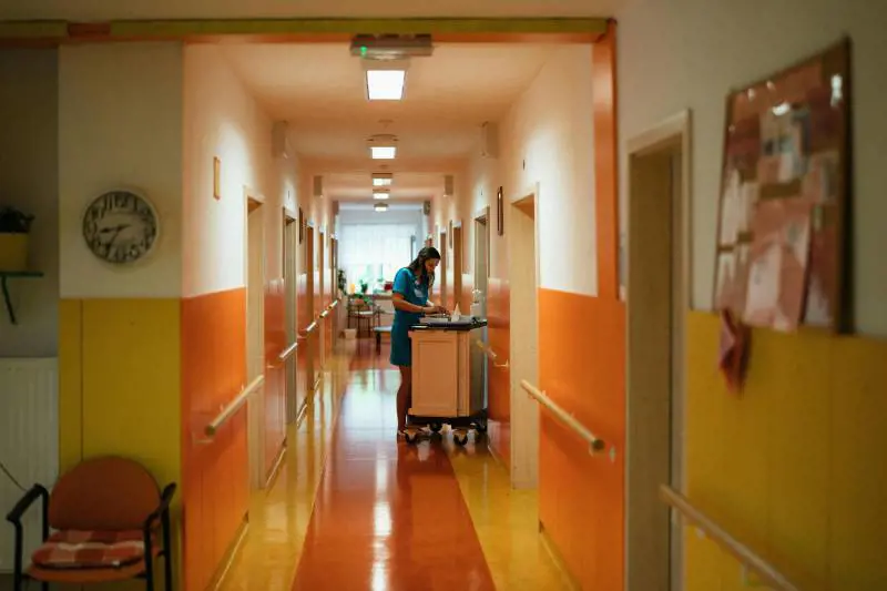 Le pagelle degli ospedali italiani: bocciata la Puglia