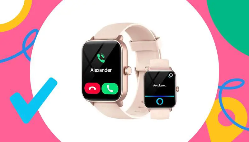 Gli Smartwatch migliori in sconto per il Black Friday (anche a meno di 50€)