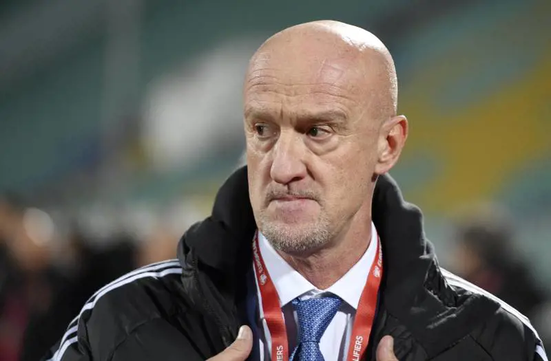 Colpaccio Ungheria: l’undici di Rossi pareggia in extremis e vola ad Euro 2024