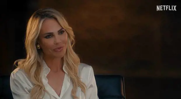 "Ora parlo io", Ilary Blasi racconta tutta la verità nel docufilm di Netflix