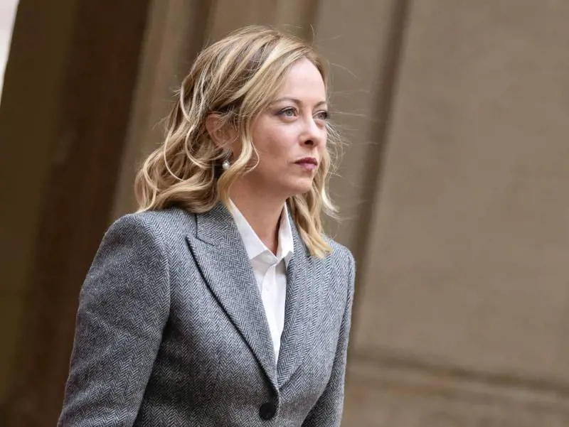 "Subito il nostro ddl per le donne in pericolo". L'annuncio di Meloni dopo la morte di Giulia