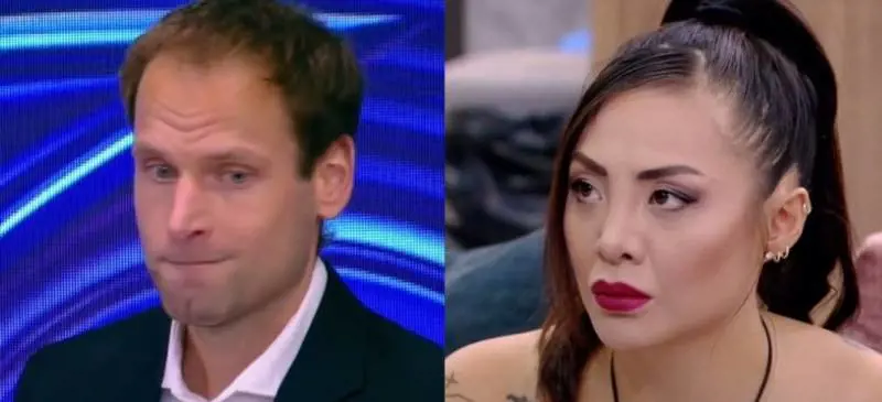 Grande Fratello 2023: la tenacia di Alex, l’indecisione di Rosy Chin