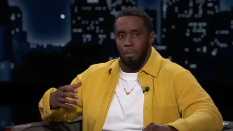 Puff Daddy accusato di stupro dall'ex Cassie: "Obbligata a fare sesso con altri uomini"