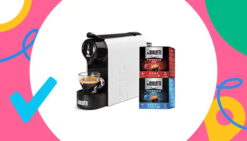 5 migliori macchine da caffè scontate per il Black Friday 2023