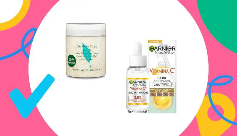 Le migliori creme viso e corpo in offerta per il Black Friday
