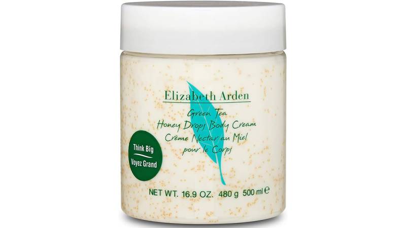 Elizabeth Arden crema corpo Green Tea Honey Drops 