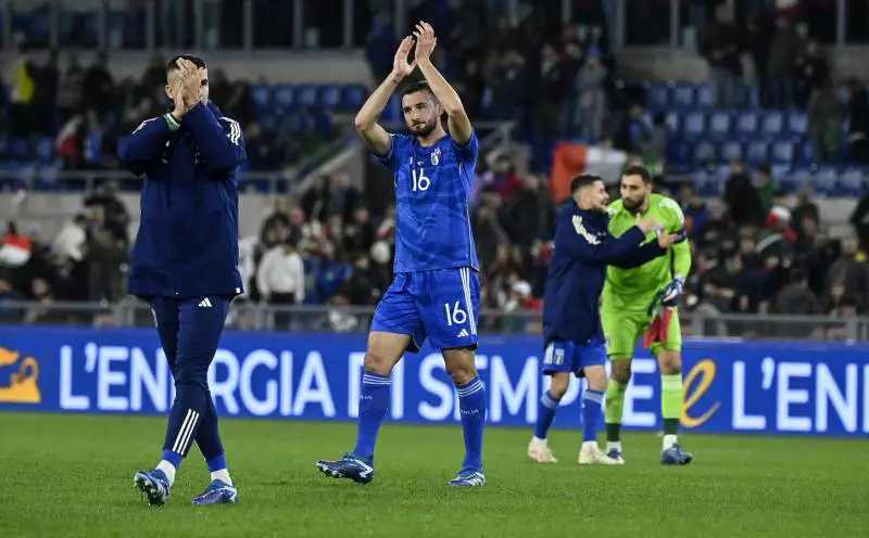 Italia, la Macedonia alla fine è dolce