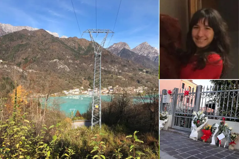 Il coltello, i sacchi, i soldi. L'ombra di un piano per uccidere Giulia