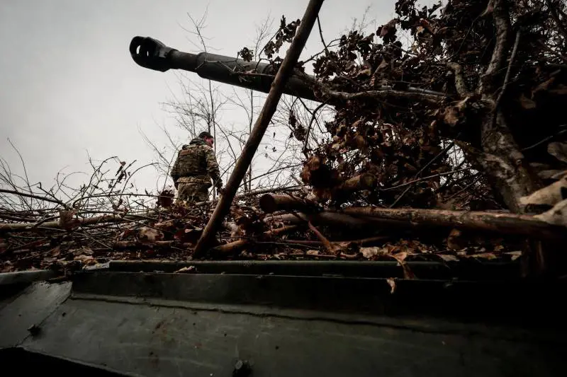 Task force Dragon e guerra fantasma: la rivelazione sul ruolo Usa in Ucraina