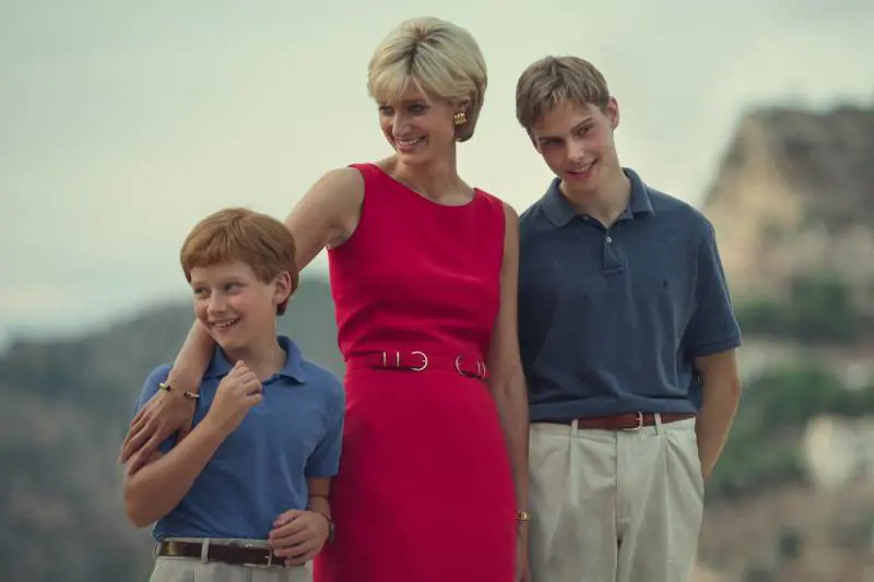 "Una storia delicata…". Harry non guarderà The Crown: ecco perché