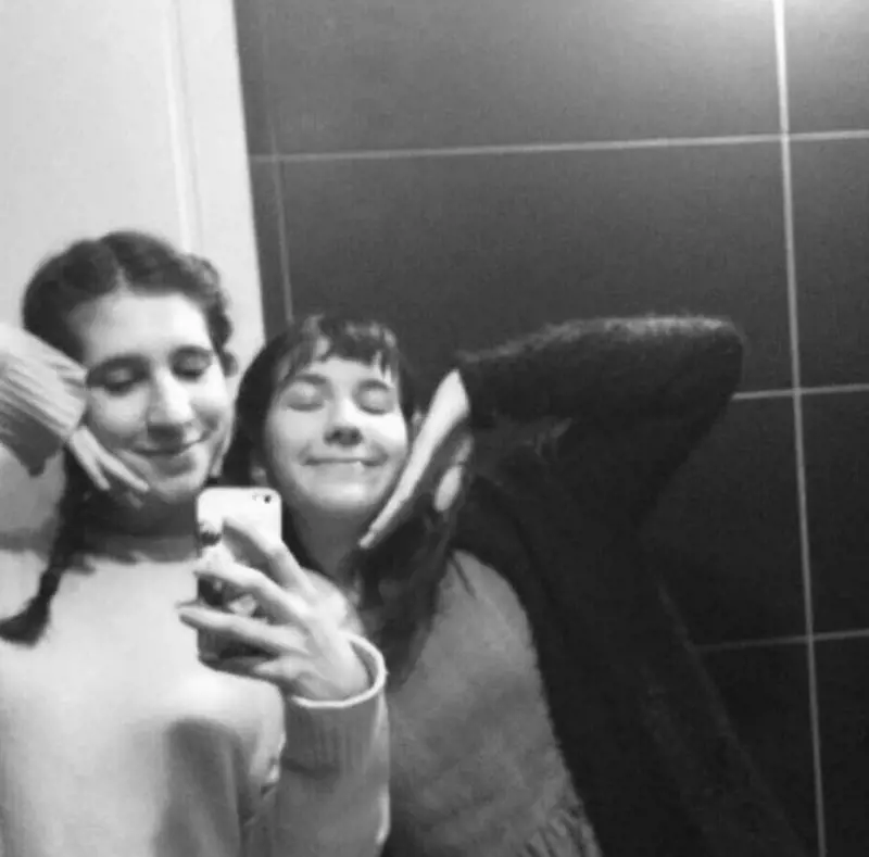 Lettera a una sorella