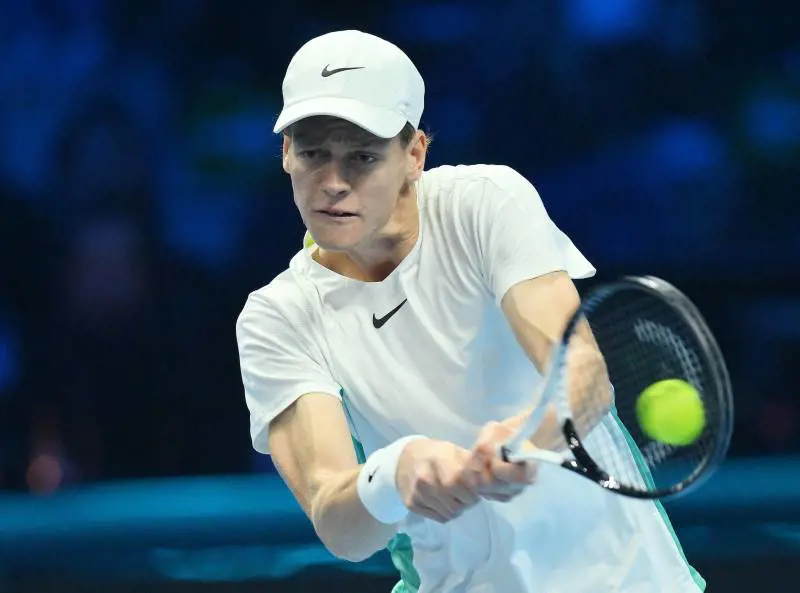 ATP Finals, finisce il sogno di Sinner: trionfa Djokovic in due set