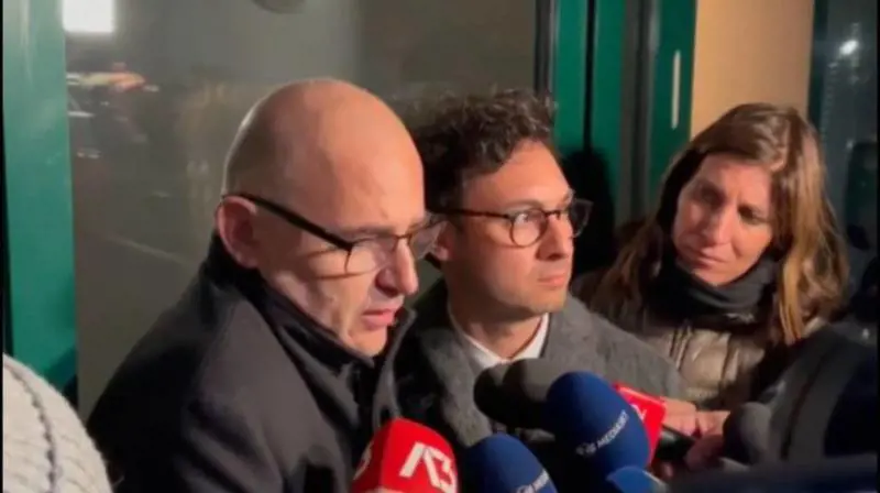 "Pensavamo fosse un figlio perfetto" parla il padre di Filippo Turetta