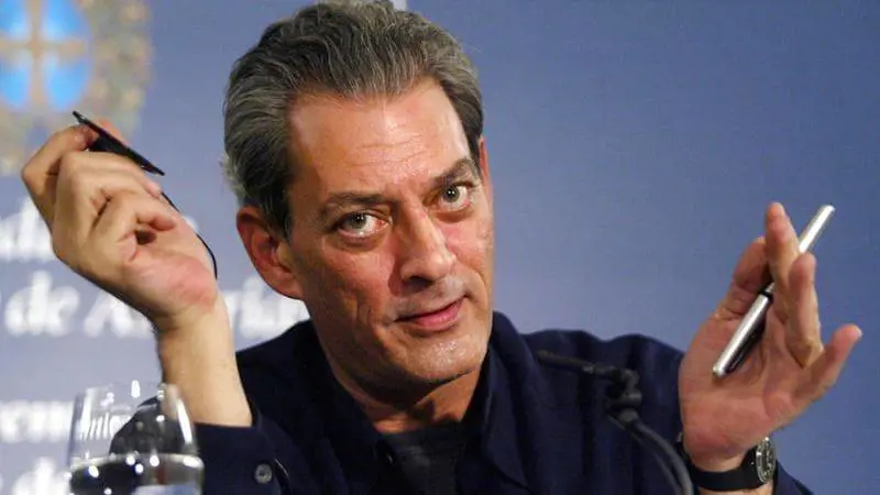 "Potrebbe essere l'ultimo libro". L'addio di Paul Auster, grande scrittore malato di cancro