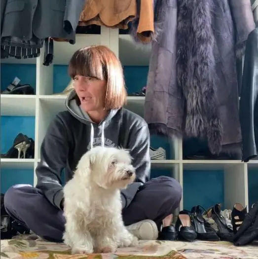 "Dolore al petto". Malore per Cristina Plevani dopo una cena: cos'è successo