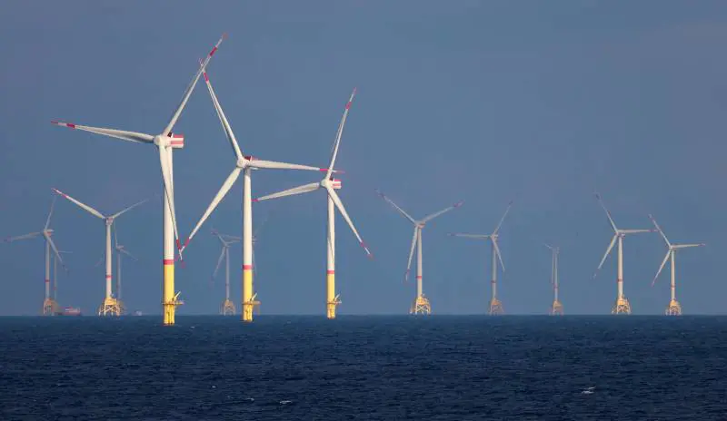 Eolico a rischio di stallo con Siemens. Ma l'Italia fa affari anche controvento