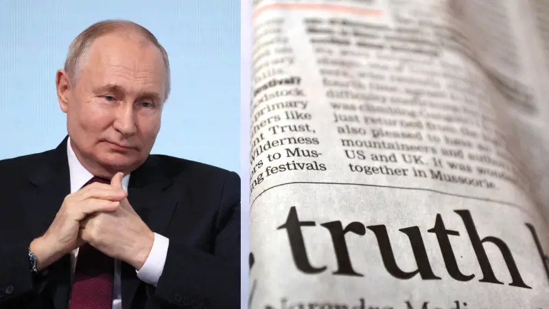 Operazione Doppleganger: la guerra informatica russa arriva in Israele