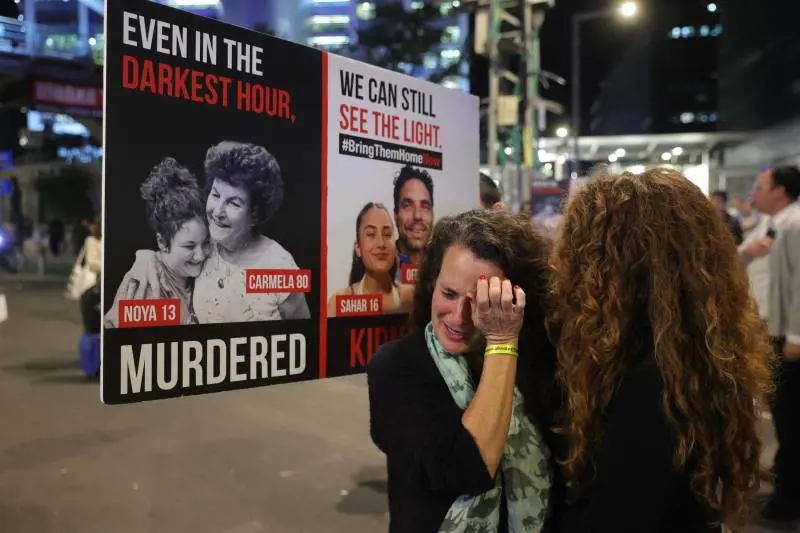 Israele, fiato sospeso e (molto) scetticismo per i trucchi di Sinwar. Ma non si fermerà