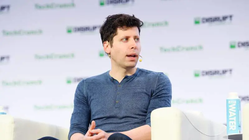 ChatGpt, OpenAI fa dietrofront: Sam Altman torna Ceo dell'azienda