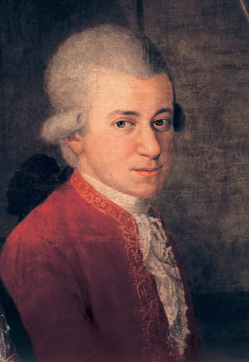 Mozart, la Marsigliese e "'O sole mio". Tutti hanno rubato (almeno) una nota...