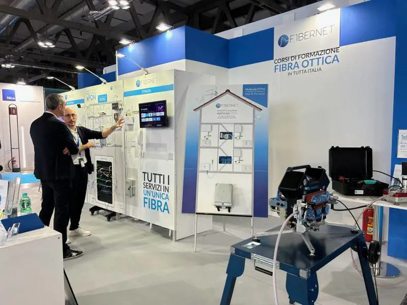 Miba, 80mila visitatori per l'hub internazionale del building