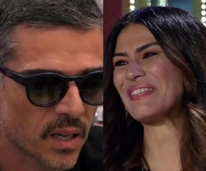 "Sono ancora innamorato di Valentina". La rivelazione di Massimiliano Varrese al GF 23