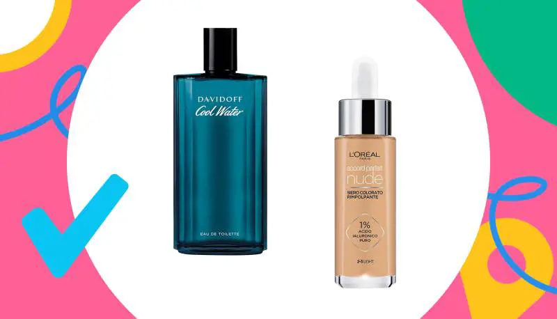 Le migliori offerte su make up e profumi: cogli al volo le offerte Black Friday