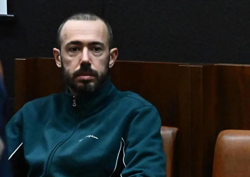Scagni torturato in cella. "Stava per essere ucciso"