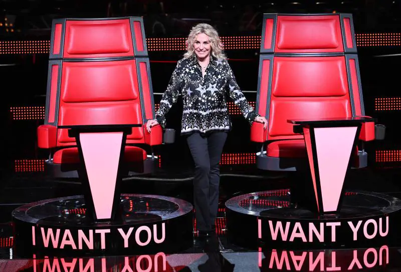 "The Voice", addio a sorpresa di Gigi D'Alessio ad Antonella Clerici: chi prende il suo posto