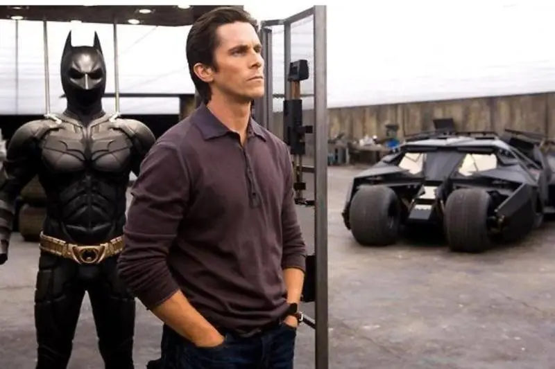 Dal fumetto a Nolan, l'evoluzione della Batmobile
