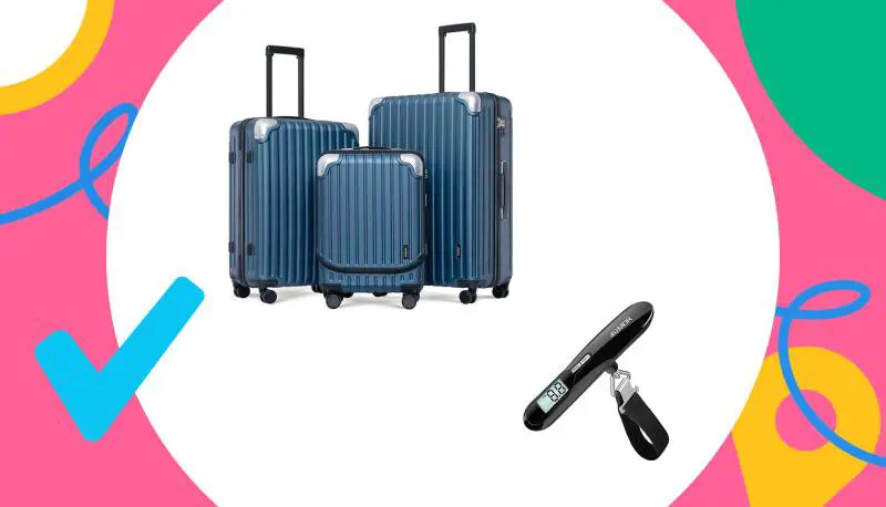 Black Friday e weekend: il momento giusto per viaggiare e acquistare accessori da viaggio e trolley