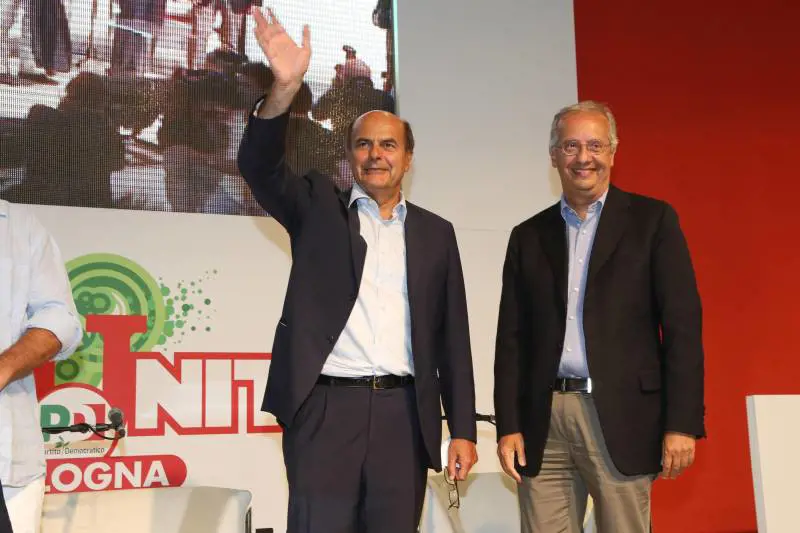 Da Veltroni a Bersani: quella "sinistra" passione per il cinema