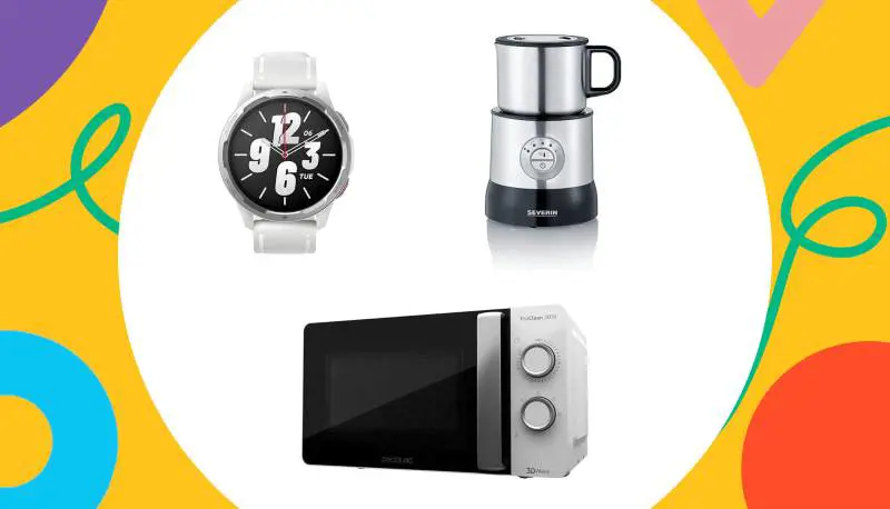 Offerte Black Friday 25 novembre: 10 prodotti più attesi
