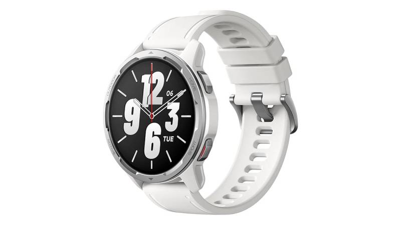 Black Friday Smartwatch Xiaomi Watch S1 Active