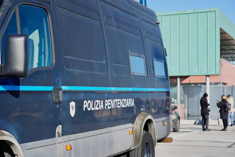 L'anno in carcere, la comunità e la fuga: così è scappato il re dei narcos a Roma