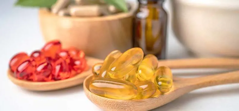 Come fare il pieno di omega3