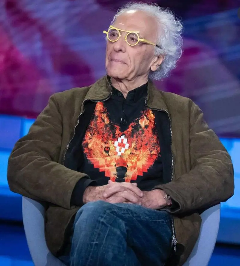 "Mi sto ancora riprendendo...". Giampiero Mughini e la sua esperienza al Grande Fratello 23