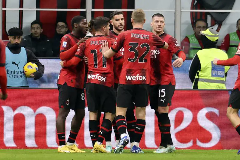 Milan-Frosinone: ecco chi giocherà e dove vederla