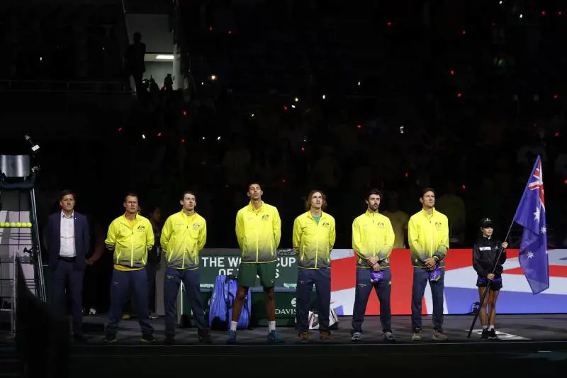 Com'è l'Australia? Punti di forza (e punti deboli) degli avversari dell'Italia