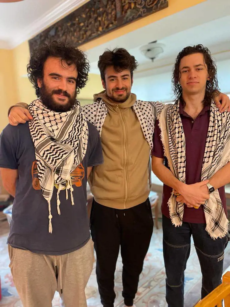 Usa, spari contro studenti palestinesi: "Ondata di odio anti-arabi senza precedenti"