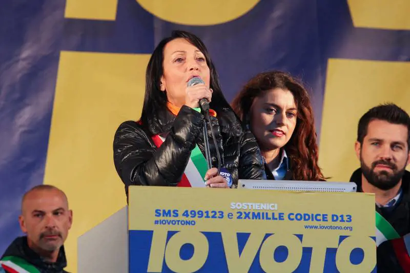 "Ho solo chiuso le finte moschee"